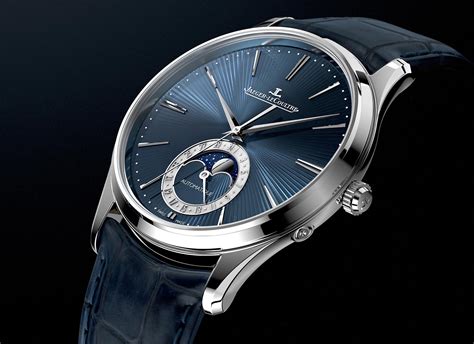 jaeger lecoultre watches